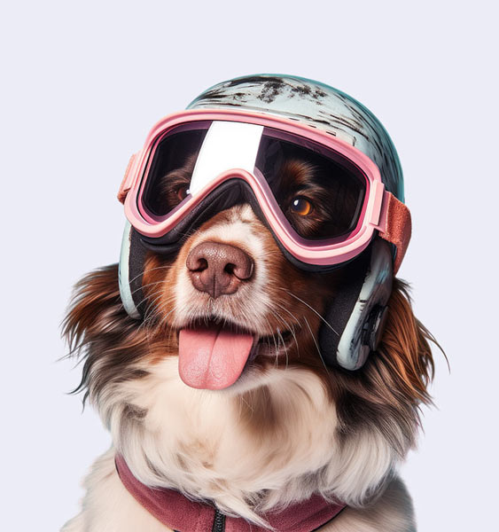 Natural Pet Treats and Biscuits - Image 2