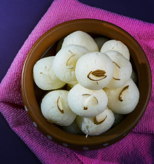 Rasgulla