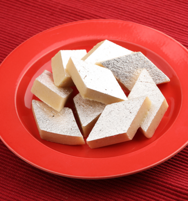 Barfi